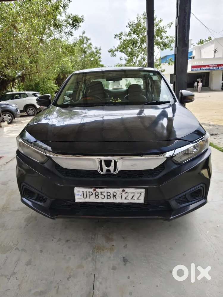 Honda Amaze 2021 Petrol