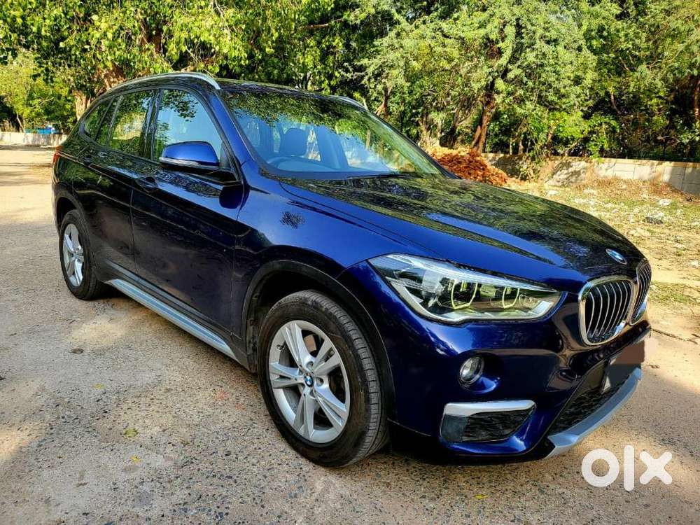 Bmw X1 Sdrive 20d X Line, 2019, Diesel