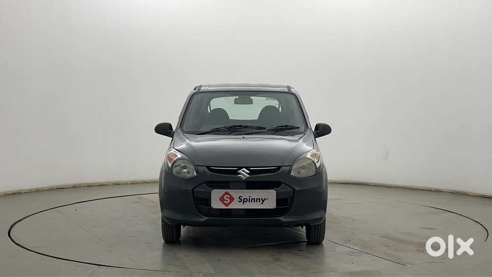 Maruti Suzuki Alto 800 Lxi, 2013, Petrol