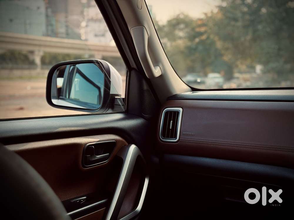 Mahindra Scorpio-n 2.2 Z6 Diesel Mt 7 Str, 2024, Diesel