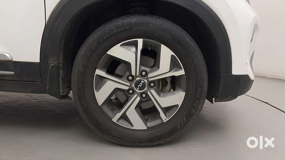 Kia Sonet Htx G, 2022, Diesel