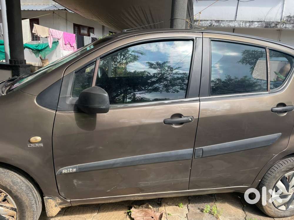Maruti Suzuki Diesel 2011