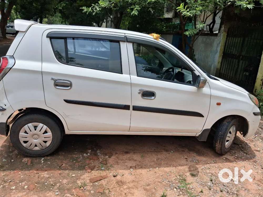 Maruti Suzuki Alto In Good Condition, Only 20000 Kms Driven