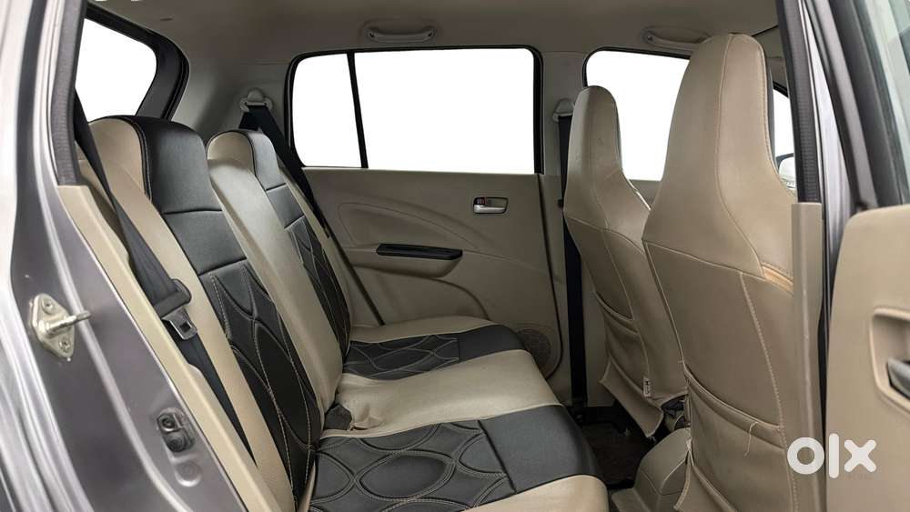 Maruti Suzuki Celerio Vxi, 2017, Petrol