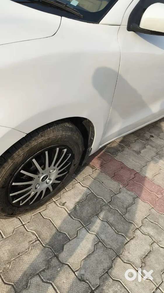 Maruti Suzuki Dzire Vdi 2020