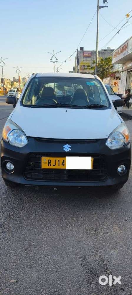 Maruti Suzuki Alto Tour H1, 2019, Cng & Hybrids