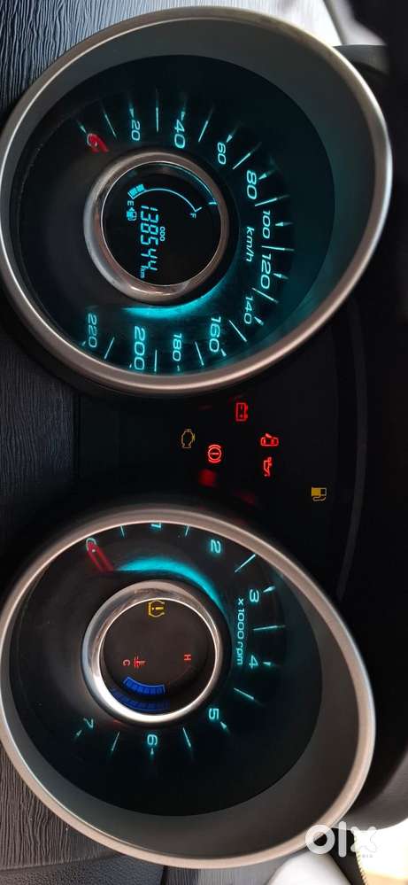 Mahindra Xuv500 At W10 Fwd, 2018, Diesel