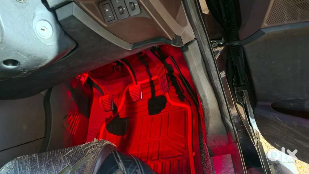 Mahindra Xuv500 2015 Diesel 142000 Km Driven