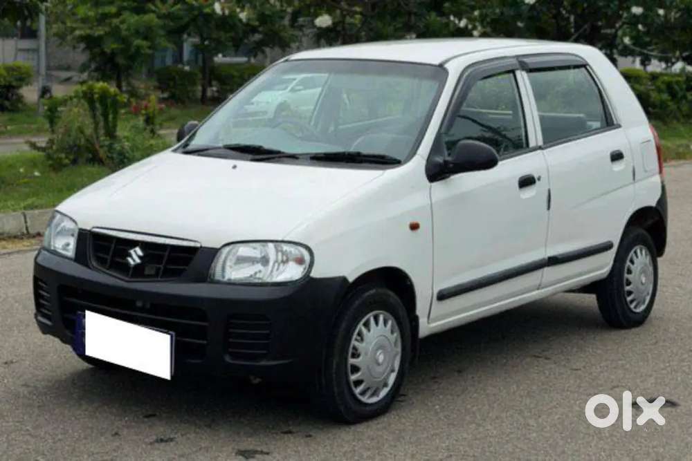 Maruti Suzuki Alto 2005