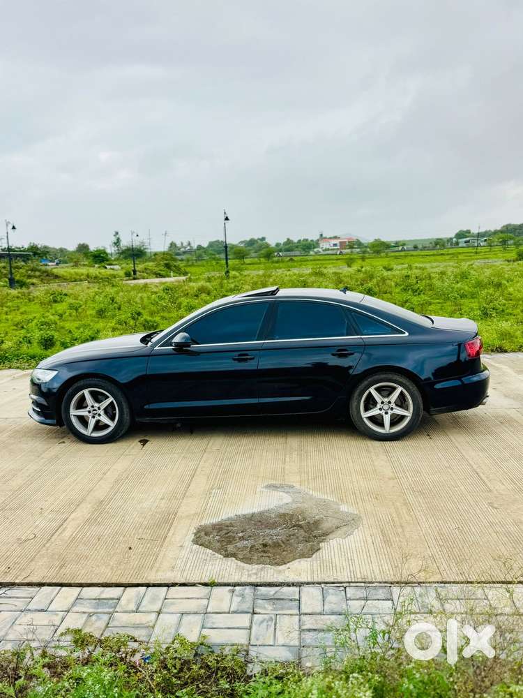 Audi A6 2.0 Tdi, 2014, Diesel
