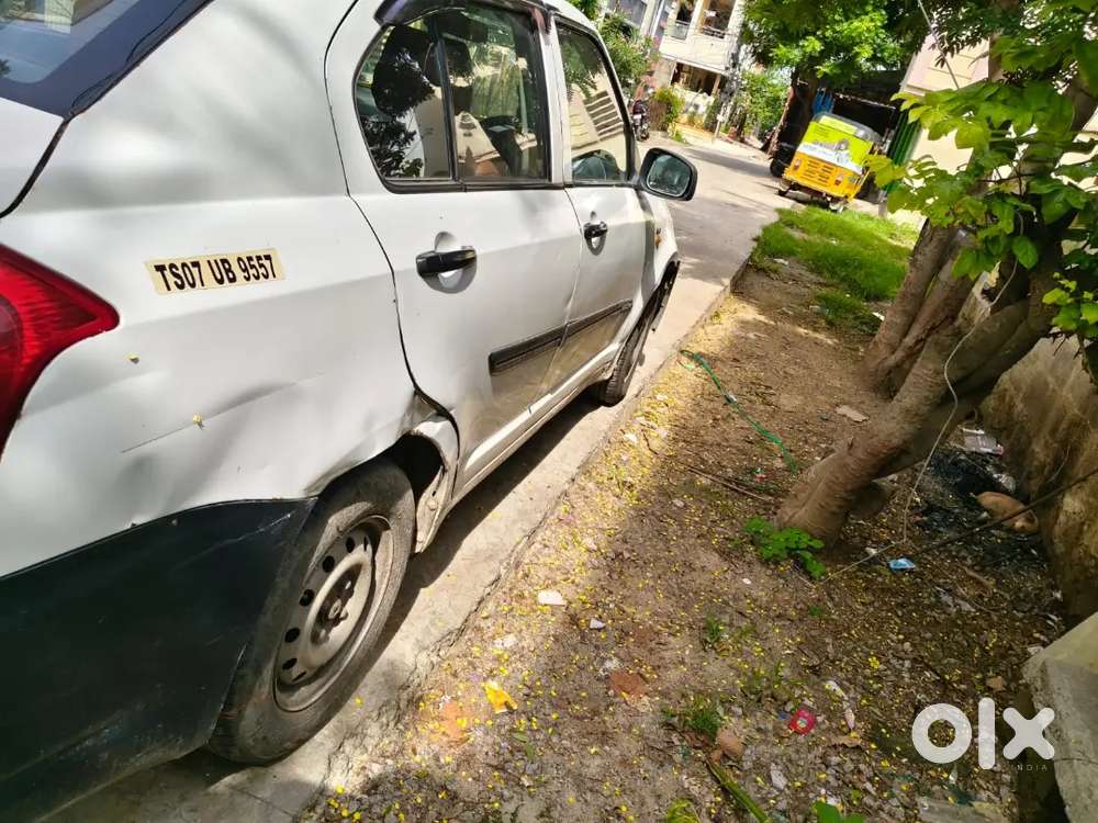 Maruti Suzuki Swift Dzire Tour 2016