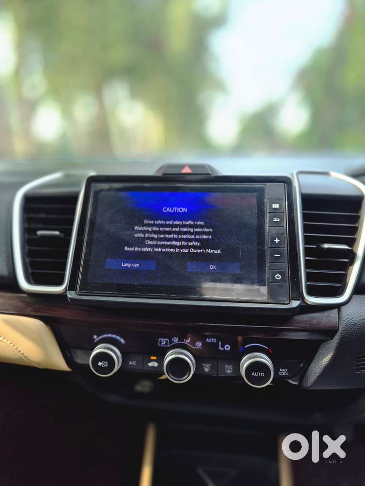 Honda City 1.5 Zx I-dtec Mt, 2020, Petrol