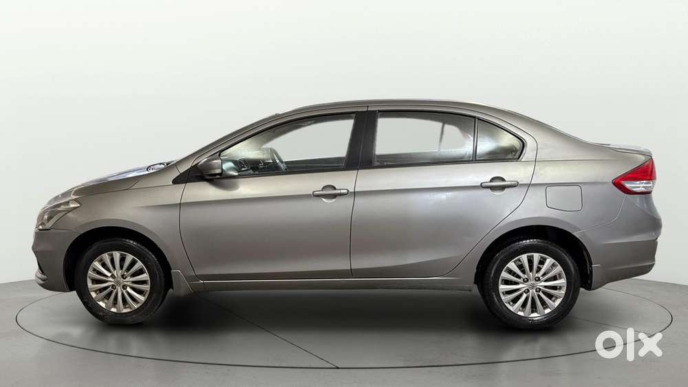 Maruti Suzuki Ciaz 1.5 Delta Shvs Mt, 2019, Petrol