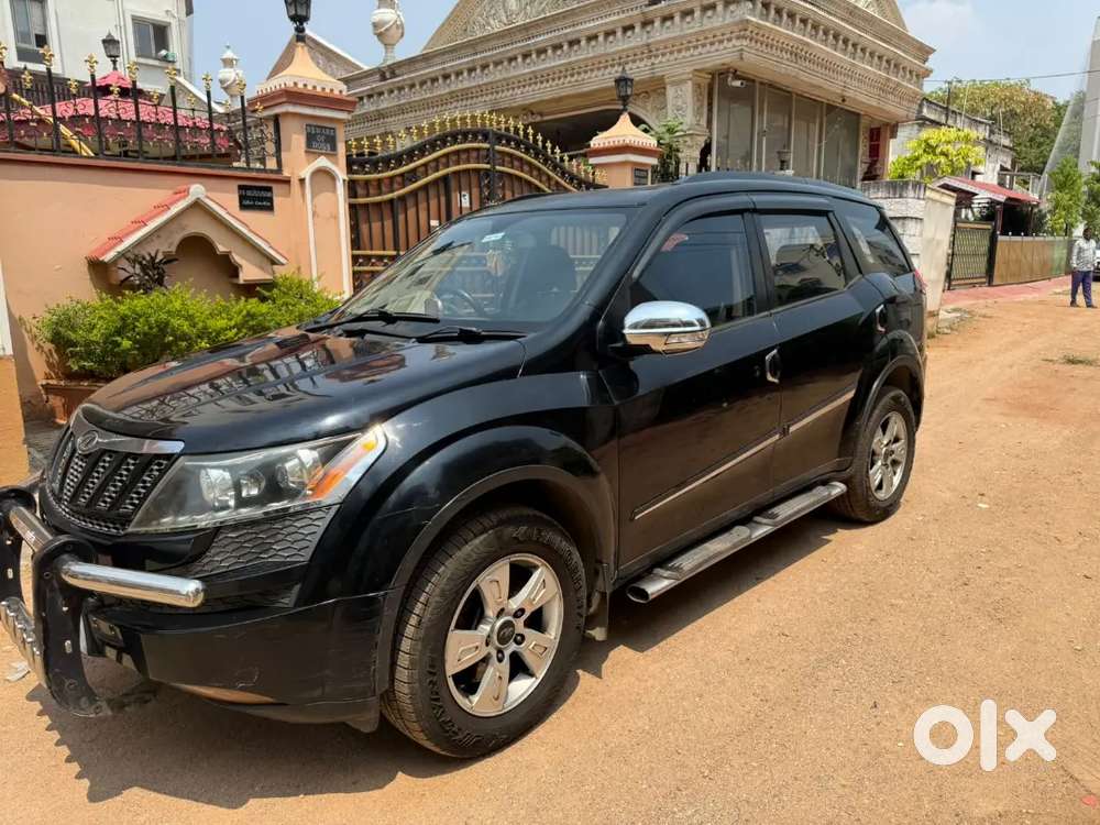 Vehicle Good Condition