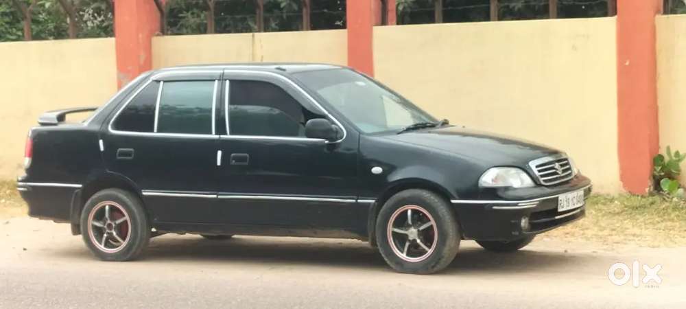 Maruti Suzuki Esteem 2008 Petrol 70000 Km Driven