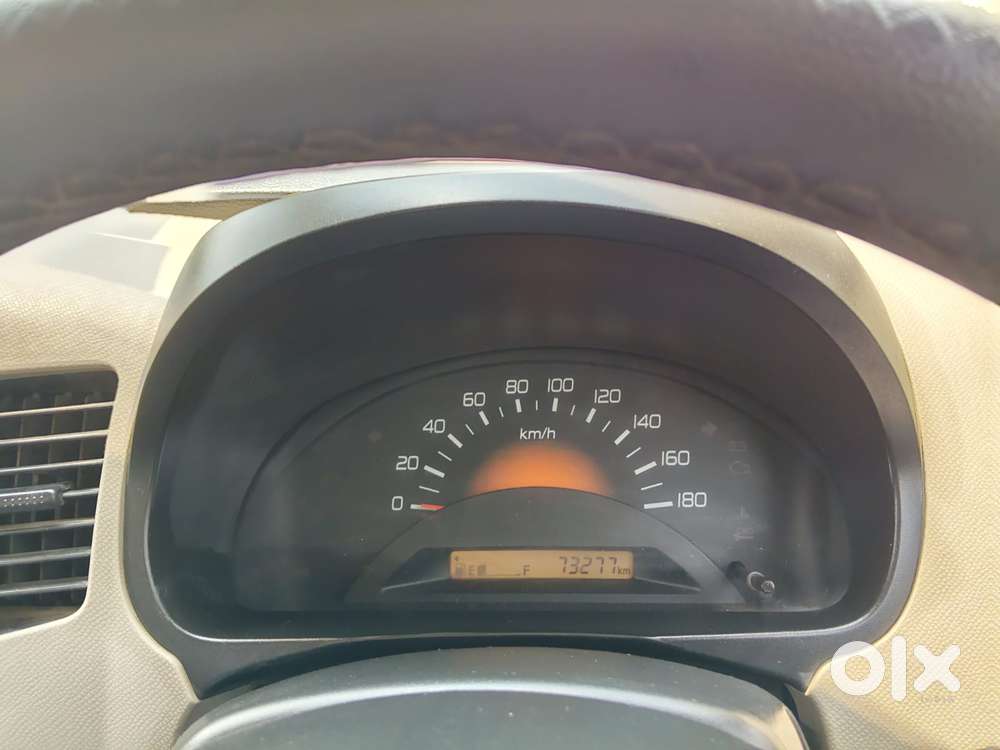 Maruti Suzuki Wagon R 1.0 Lxi Cng, 2014, Cng & Hybrids