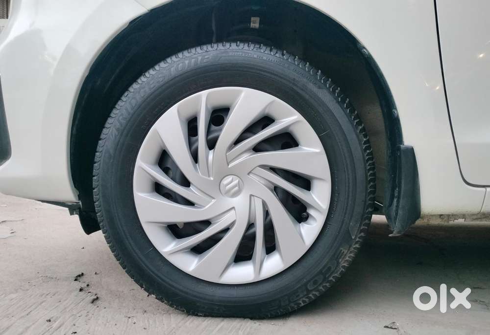 Maruti Suzuki Ertiga Vxi (o) Cng, 2024, Cng & Hybrids