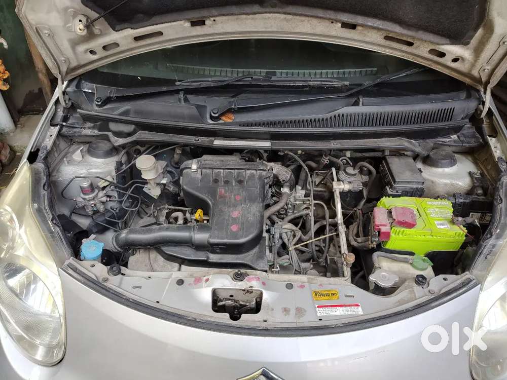 Maruti Suzuki A-star 2010 Petrol Well Maintained