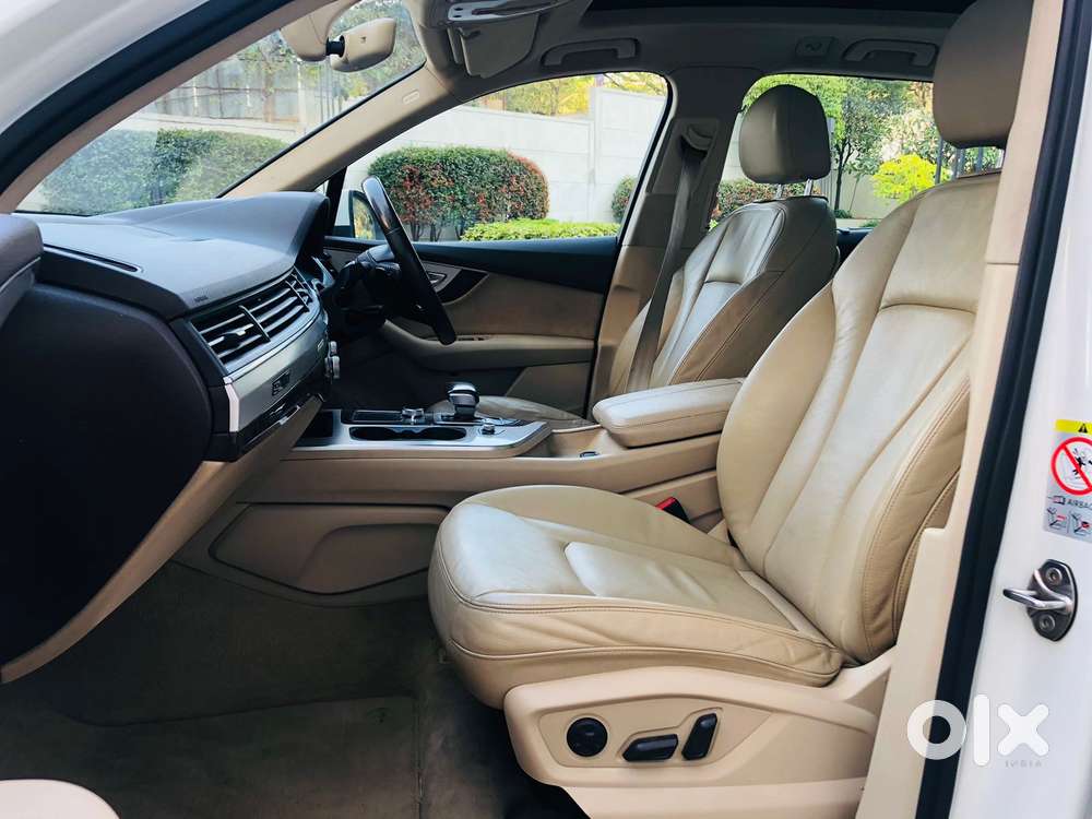 Audi Q7 3.0 Tdi Quattro, 2016, Diesel