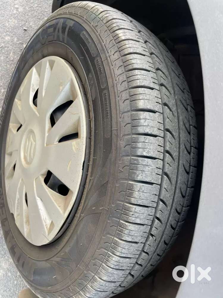 Maruti Suzuki Swift Vxi, 2014, Petrol