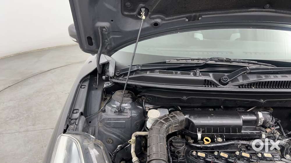 Maruti Suzuki Baleno 1.2 Alpha, 2017, Petrol
