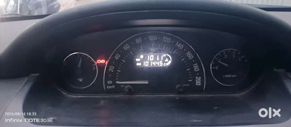 Tata Indica Vista 2013 Diesel Well Maintained