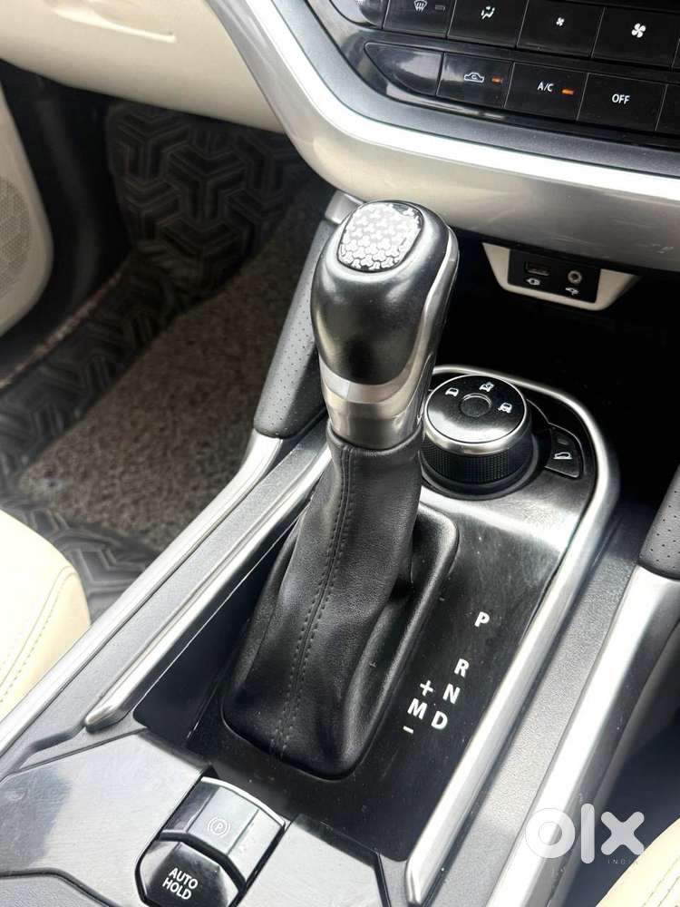 Tata Safari 2.0 Kryotec Xza, 2022, Diesel