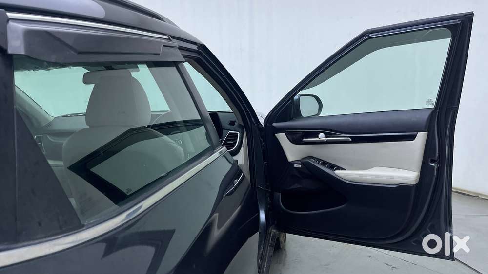 Kia Seltos Htx Plus At D, 2020, Diesel