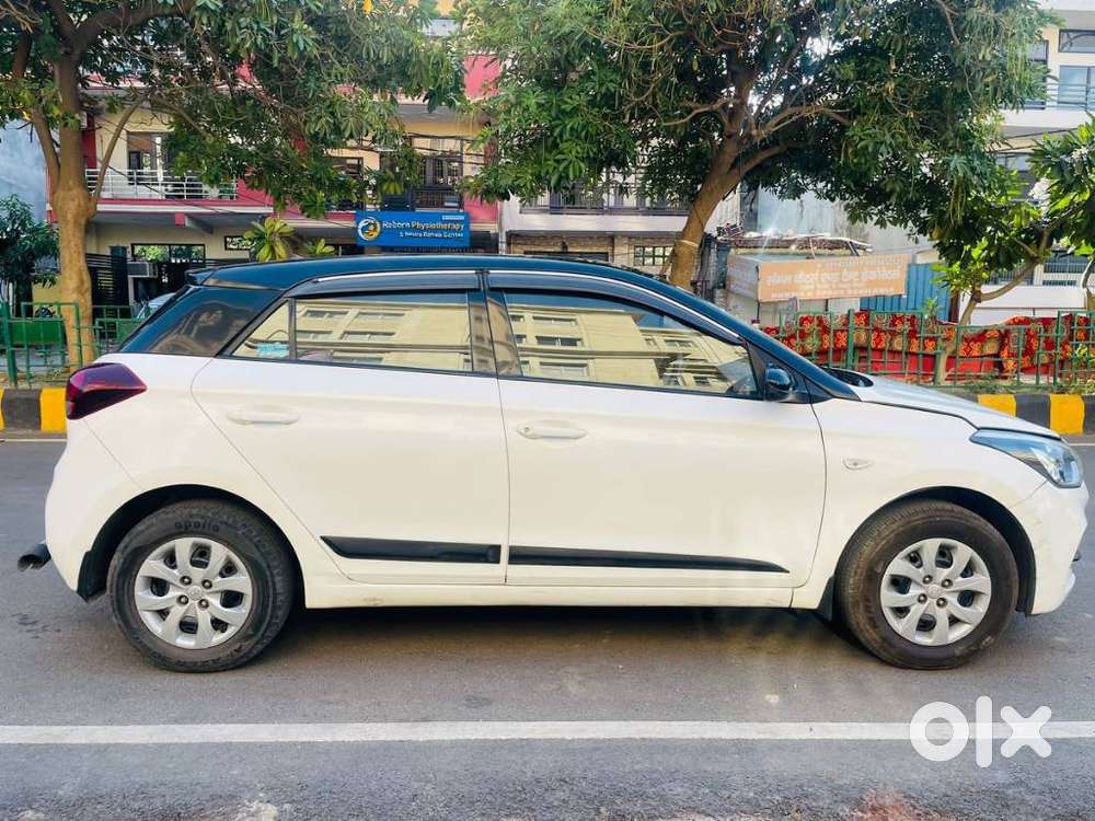Hyundai I20 Magna Plus, 2019, Cng & Hybrids