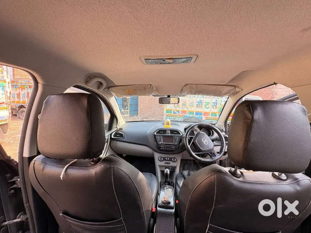 Tata Tiago 2019 Petrol 29000 Km Driven