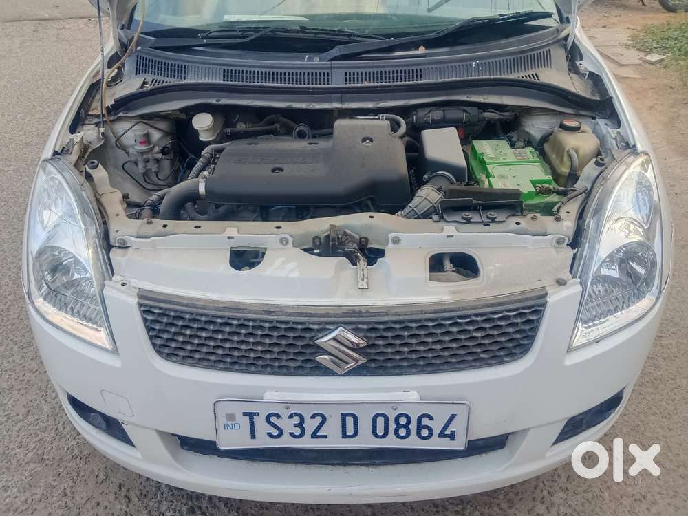 Maruti Suzuki Swift Dzire Ldi Bsiv, 2016, Diesel