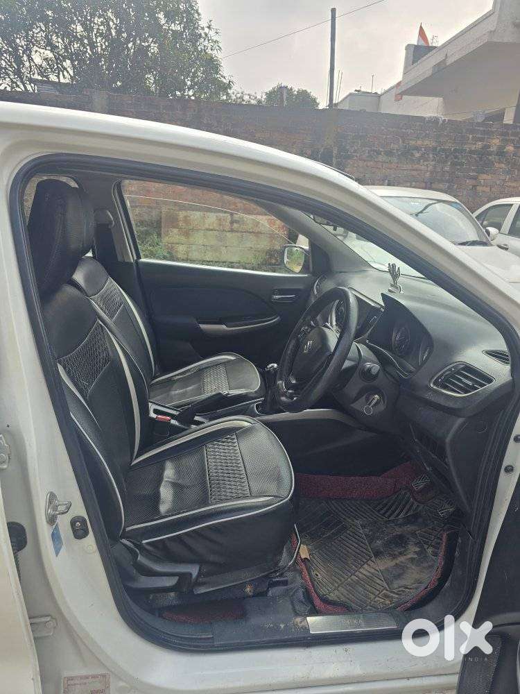 Maruti Suzuki Baleno Delta, 2021, Petrol