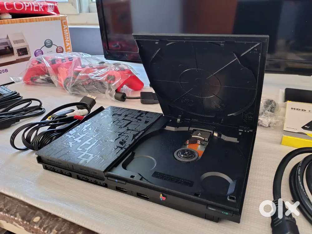 PS2 Excellent condition