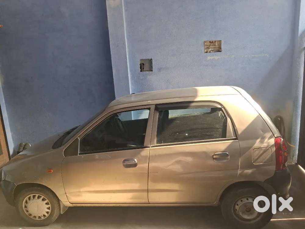 Maruti Suzuki Alto 800 2012 Petrol 95000 Km Driven