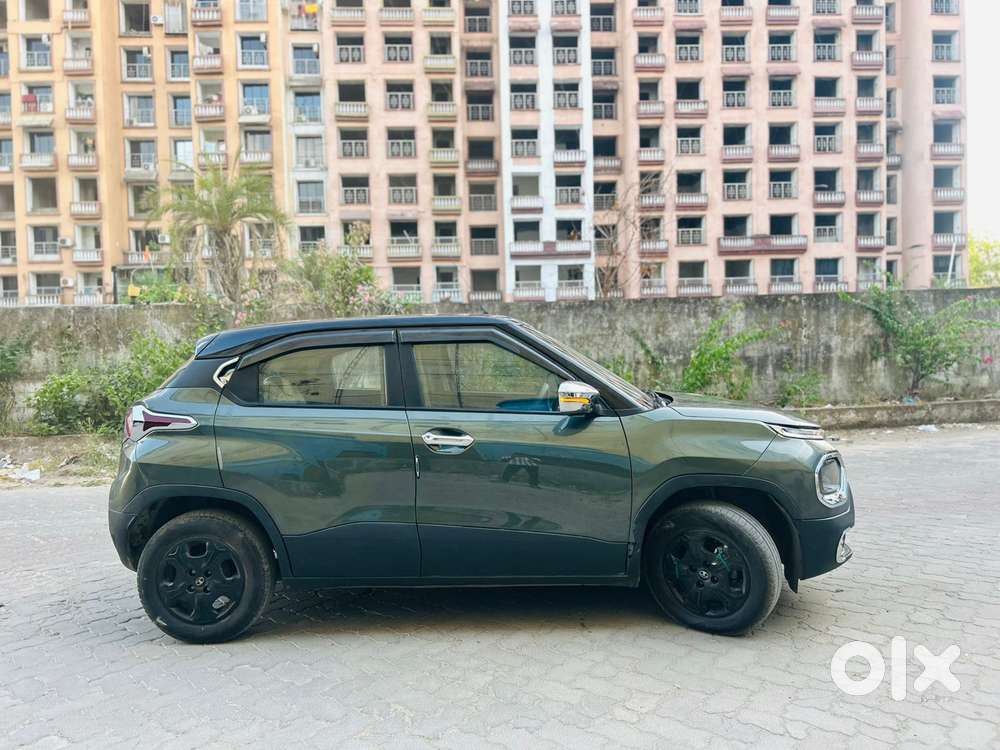 Tata Punch Accomplished Icng, 2024, Cng & Hybrids