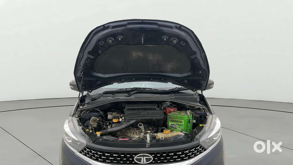 Tata Tiago 1.2 Revotron Xz Plus, 2022, Petrol