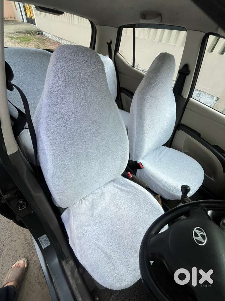 Hyundai I10 Petrol 2013