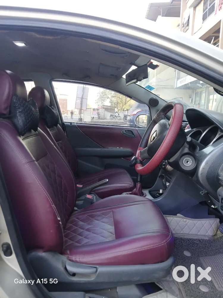 Honda City Zx 2008 Cng & Hybrids 178000 Km Driven