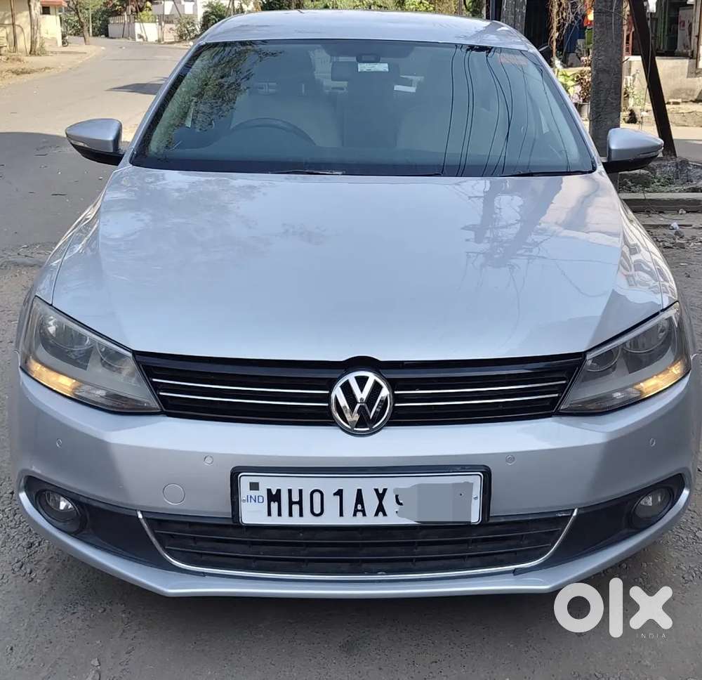 Volkswagen Jetta 2011 Diesel Good Condition