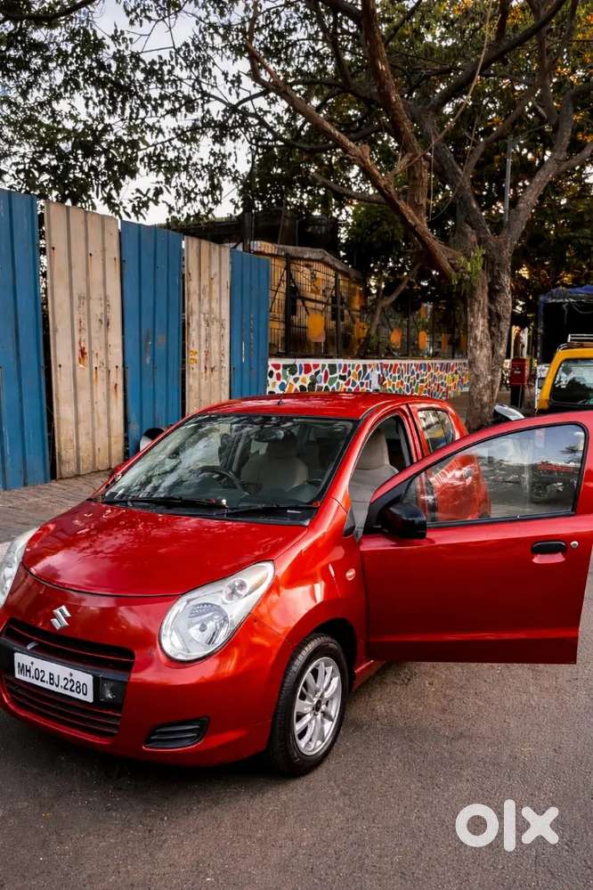 Maruti Suzuki A-star 2008 Petrol 42000 Km Driven