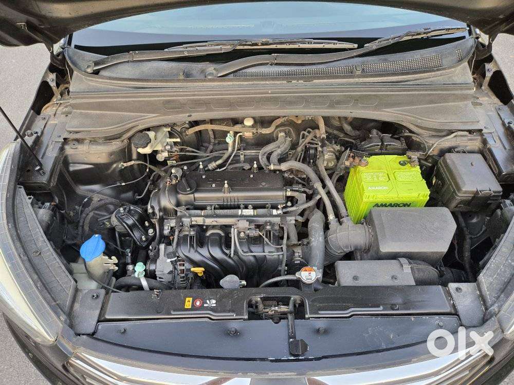 Hyundai Creta 1.6 Sx Plus Auto, 2016, Petrol