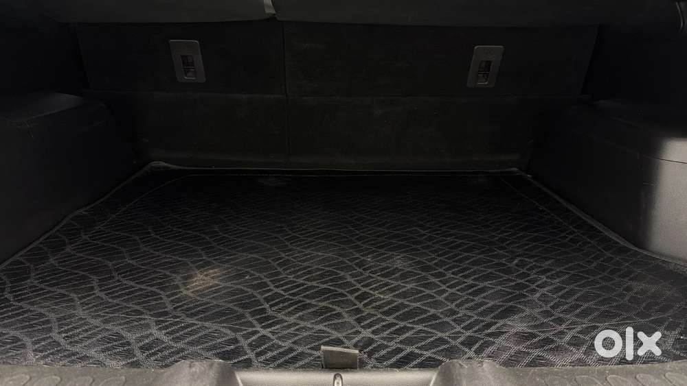 Mg Hector Sharp Dct Petrol, 2020, Petrol
