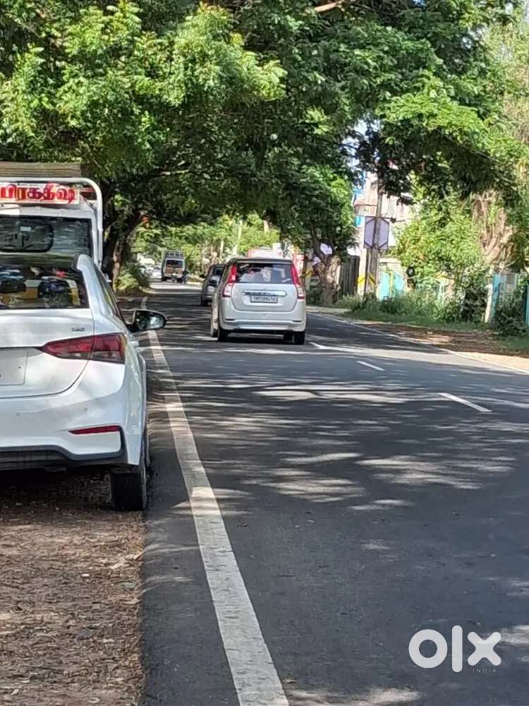 1.6 Disel Next Gen Verna Single Owner With Csr