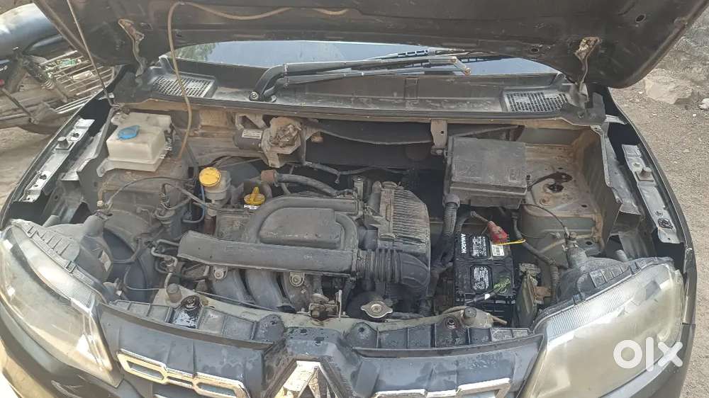 Renault Kwid Rxt
