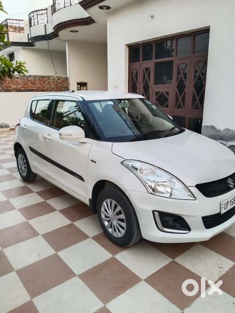 Swift Vdi O Model 2017 First Owner Bumper To Bumper Original