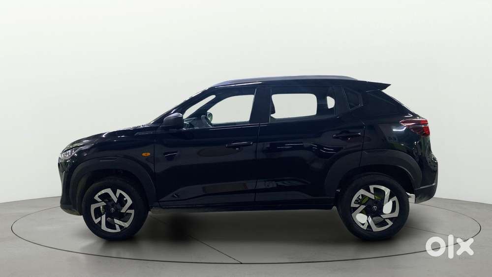 Nissan Magnite 1.0 Xe, 2024, Petrol