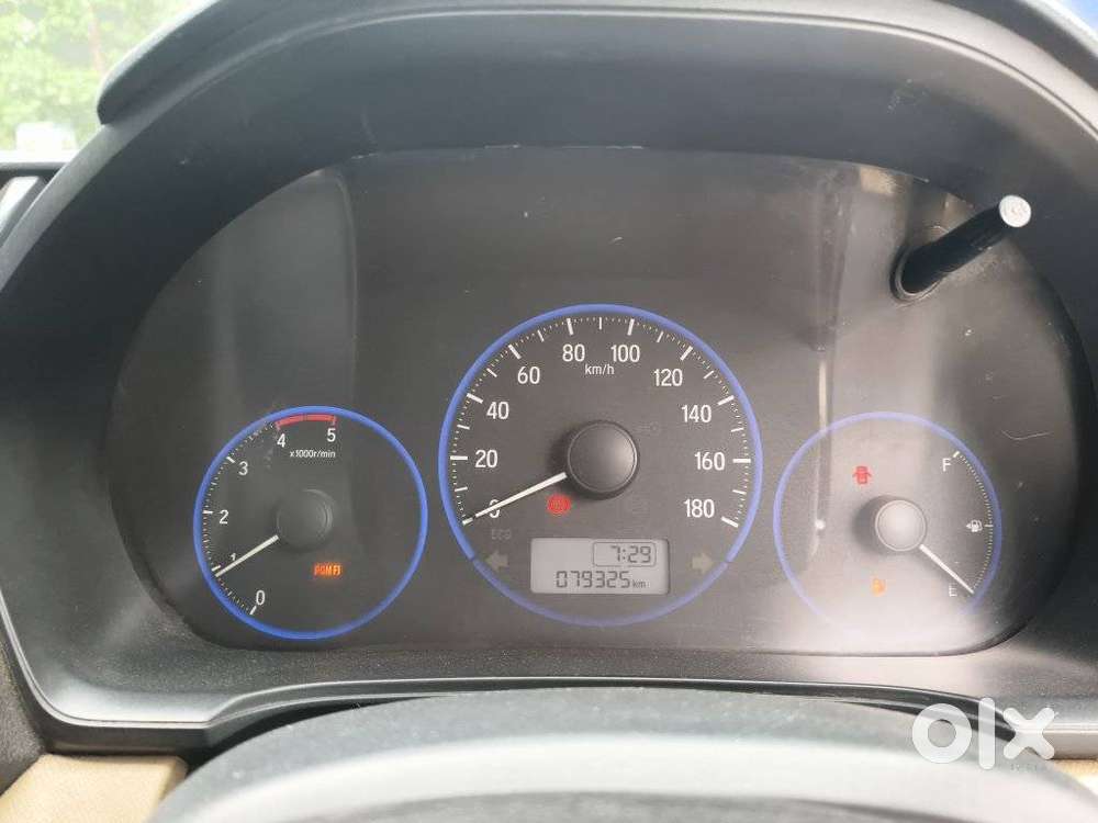 Honda Amaze 1.5 E Mt I-dtec, 2017, Diesel