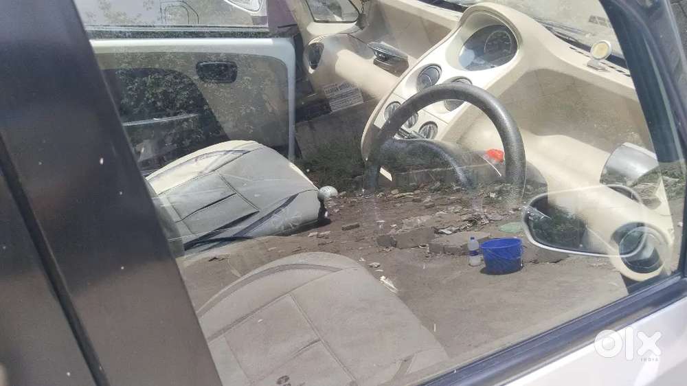 Tata Nano 2013, Petrol & Cng,