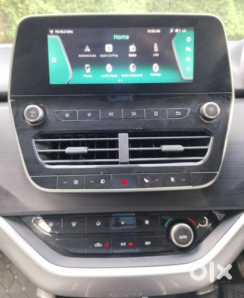 Tata Safari 2.0 Kryotec Xz Plus, 2021, Diesel