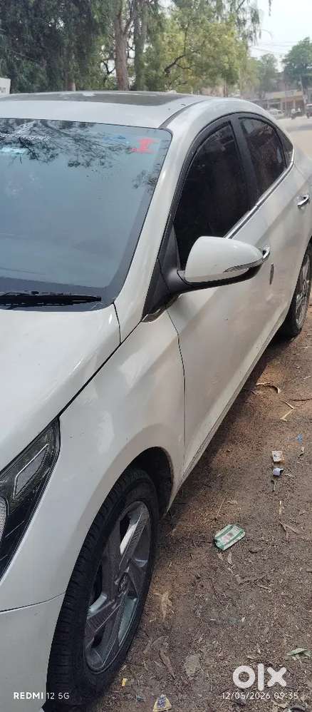 Brand New Gadi